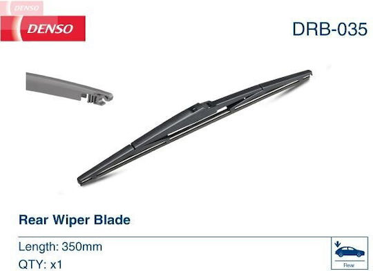 Denso Wiper Blade