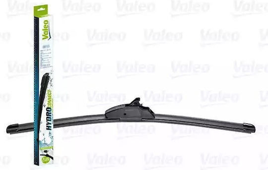 Valeo Ștergător Auto pentru Șofer 400mm