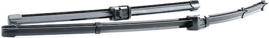 Denso Lamele Ștergătoare Auto Față Spoiler 650/400mm 2 buc Toyota Avensis 11.08-10.18 Fără Articulații