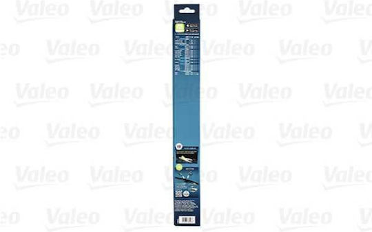 Valeo HydroConnect Ștergător Auto pentru Șofer 430mm