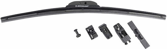 Dunlop Ștergător Auto pentru Șofer 500mm Universal