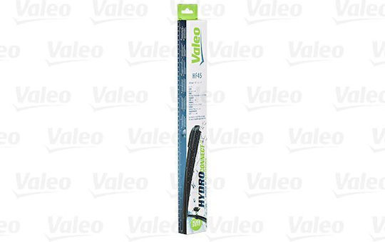 Valeo HydroConnect Ștergător Auto pentru Șofer 450mm pentru Audi A3 Renault Megane Mini UNU / Cooper Skoda Octavia