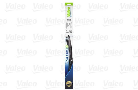 Lamele Ștergătoare Auto Frontale Spoiler 525mm Silencio Vh129 Chevrolet Camaro Citroen C-Crosser Jeep Grand Cherokee Iv