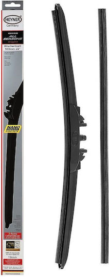 Heyner Υαλοκαθαριστήρας Αυτοκινήτου Οδηγού 560mm