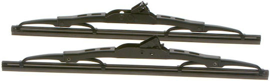 Bosch Twin Set Ștergătoare Auto Față 280mm