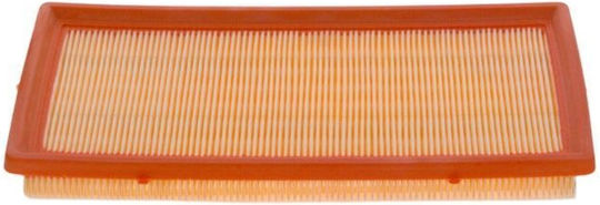 Bosch Luftfilter für Autos für Alfa Romeo Mito Fiat 500 / 500L / Panda / Punkt Lancia Ypsilon