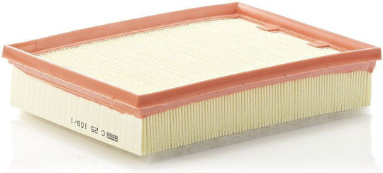 Mann Filter Filtru de Aer Auto pentru Renault Laguna