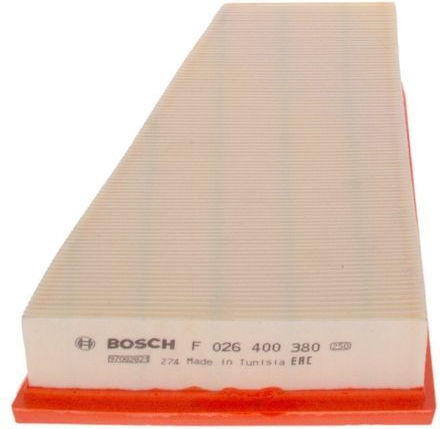 Bosch Car Air Filter for Mercedes-Benz B Class / CLA Class / GLA