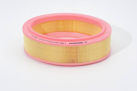 Bosch Car Air Filter for Dacia Logan MCV / Sandero Renault Clio / Kangoo / Megane / Thalia