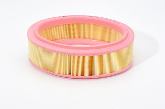 Bosch Car Air Filter for Dacia Logan MCV / Sandero Renault Clio / Kangoo / Megane / Thalia