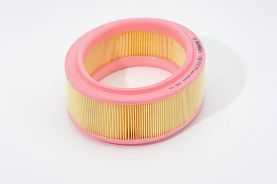 Bosch Car Air Filter for Dacia Logan MCV / Sandero Renault Clio / Kangoo / Megane / Thalia