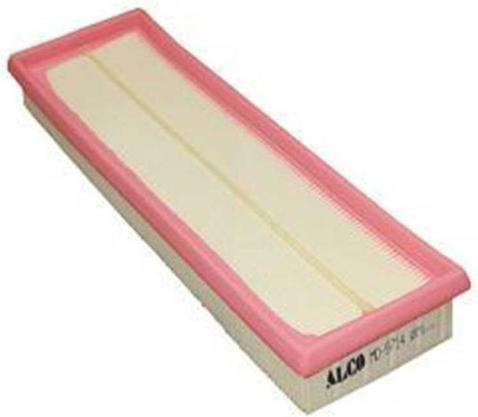 Filtru de aer Nissan Primastar Bus X83 Alco Filters Md9714