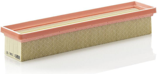Mann Filter Luftfilter für Autos für Nissan Kubistar Renault Clio / Kangoo