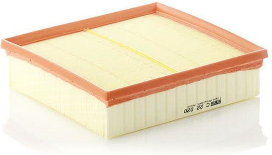 Air Filter Mercedes-Benz A-Class W176 B-Class Sports W246 W242 CLA Coupe C117 Infiniti Q30 QX30 AF8652-403