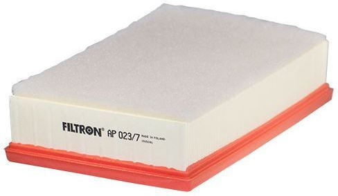 Air Filter Filtron Ford Transit V363 2.0d/2.0dh 03.16 Height 69mm Width 181mm Length 282mm Filter Insert