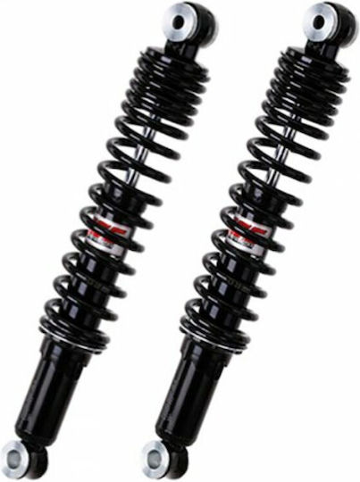 YSS Beverly 125-200-250 300 34cm Motorcycle Shock Absorbers Rear for Piaggio Beverly 125