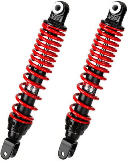 YSS Motorcycle Shock Absorbers Rear for Honda SH 150