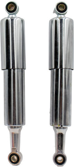 Aspira Motorcycle Shock Absorbers Rear for Honda Astrea Grand / Dream 100 for Honda Astrea Grand 100