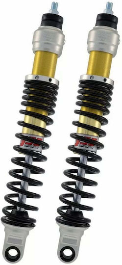 YSS Motorcycle Shock Absorbers Rear for Piaggio Vespa for Sym GTS 300 for Vespa GTS 300