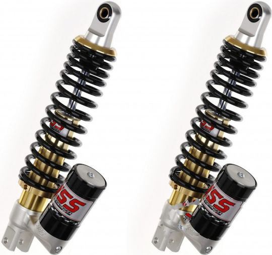 YSS Motorcycle Shock Absorbers Rear for Honda SH 150