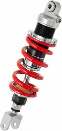 YSS Motorcycle Shock Absorbers Rear Nitrogen-Oil for Yamaha MT-07 14'-16' for Yamaha MT-07
