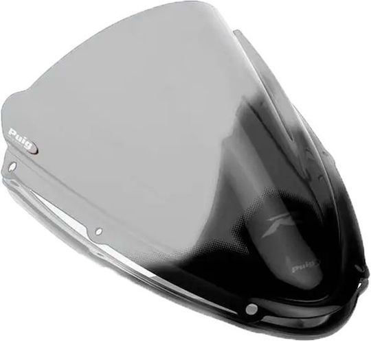 Puig Motorcycle Windshield & Windscreen Tinted Visor for Suzuki GSX-R 1000 4629H