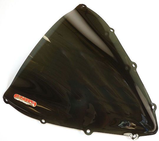 Fabbri Διάφανη Ζελατίνα Μοτοσυκλέτας για Suzuki GSX-R 1000 S062