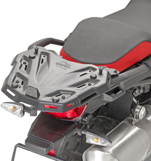 Kappa Transparent Windshield for Bmw F750gs 18-23 F850gs 18-23 F 800 Gs 24