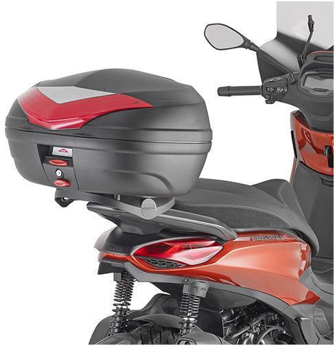 Kappa Rack Kymco Ak 550 17-22 Kr6110