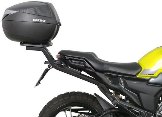 Shad Case Mounts for Triumph Scrambler