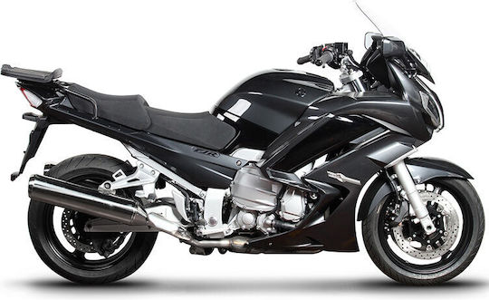 Shad Βάση Βαλίτσας για Yamaha FJR 1300 06-10