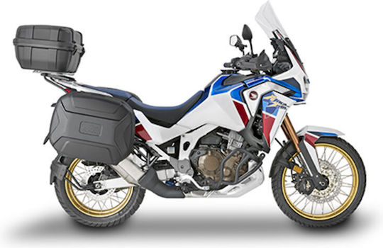 Странични стойки за куфари Kappa Monokey Honda CRF1100L Africa Twin 20-24/CRF1100L Africa Twin Adventure Sports 20-24 KLO1178CAM