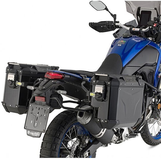 Givi Πλαϊνές Βάσεις για Yamaha Tenere 700