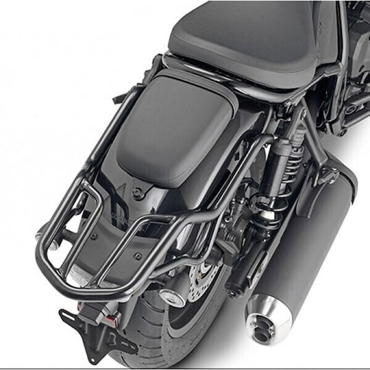 Givi Rack for Honda Rebel