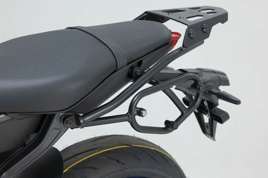 SW-Motech Side Mounts for Yamaha MT-09