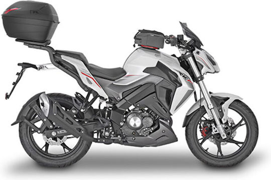 Kappa Moto Tank Mounts for Keeway RKF 125