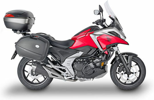 Kappa Moto Suporturi Laterale 21-25