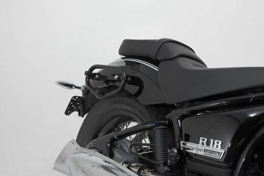 SW-Motech Suporturi laterale pentru BMW R 18