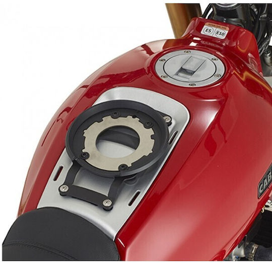Bf43 Locking System Bag On Tank Scrambler 125-250-500 18 > 23 Givi