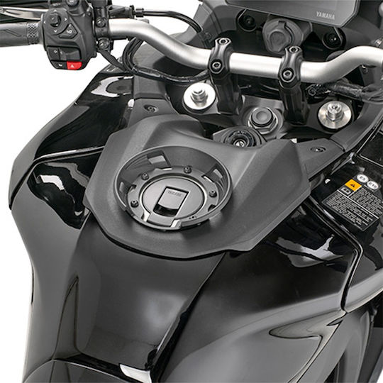 Kappa Tanklock Tankbag Mount Yamaha Tracer 9/Tracer 9 GT Tracer 9 GT+ 25 BF96K