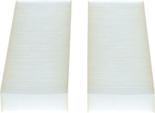 Bosch Cabin Filter Citroen C4 Opel Corsa Peugeot 2008 / 208