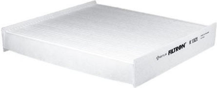 Filtron Cabin Filter Renault Captur Dacia Logan FI