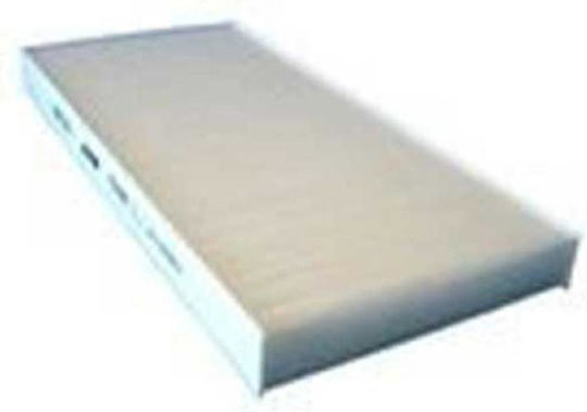 Filtru de aer pentru cabină Ford Focus Daw Dbw Alco Filters Ms6148