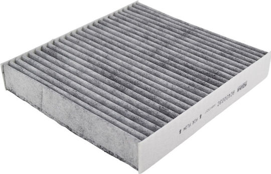 Cabin Filter Nissan-Dacia-Renault EKF380