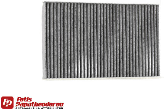 Cabin Carbon Filter Citroen-Peugeot EKF117A