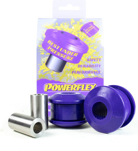 Powerflex Bushes for Peugeot 206 PFF50-401