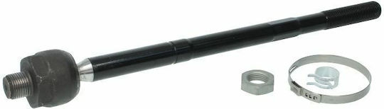 Open Parts Предна решетка на автомобил за Opel Емблема 6606030R