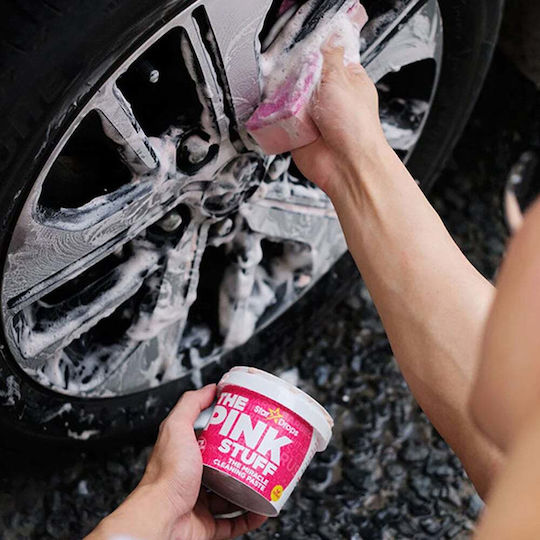 The Pink Stuff The Pink Stuff Gel Stain Cleaner