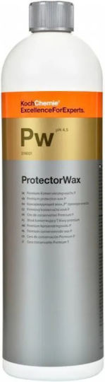Koch-Chemie Protector wax Υγρό Κερώματος Αυτοκινήτου 1lt