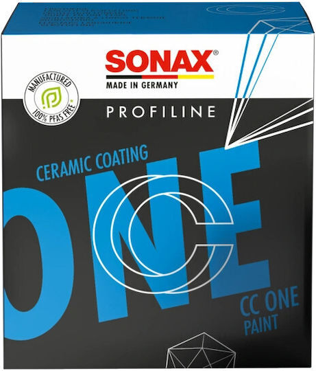 Sonax Profiline Хибридно Керамично Покритие Защита Cc One